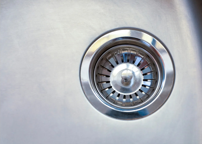 The "Big Three” - Your Kitchen, Floor, and Bathroom Drains