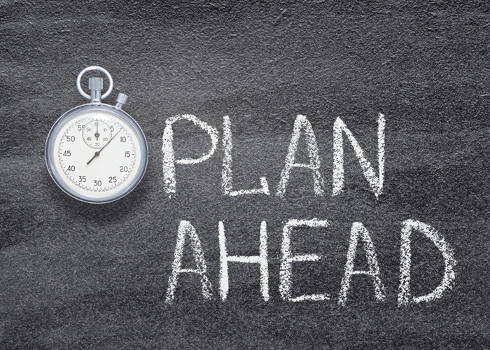 Proactive vs. Reactive: Why a Preventative Plan is Essential