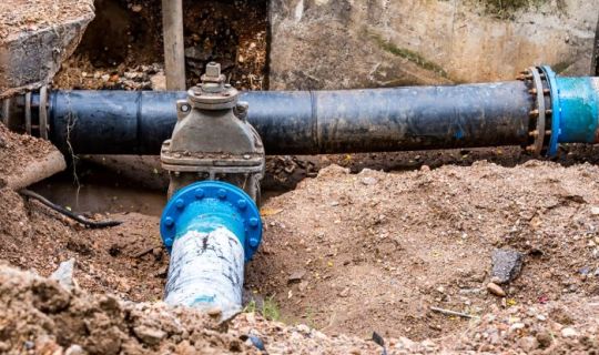 Don't Ignore Your Lateral Line