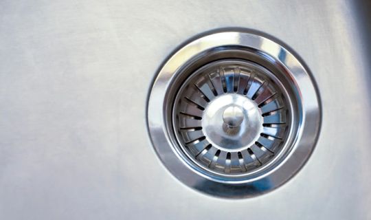 The "Big Three” - Your Kitchen, Floor, and Bathroom Drains