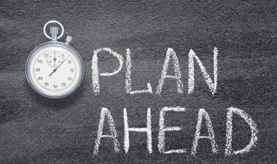 Proactive vs. Reactive: Why a Preventative Plan is Essential
